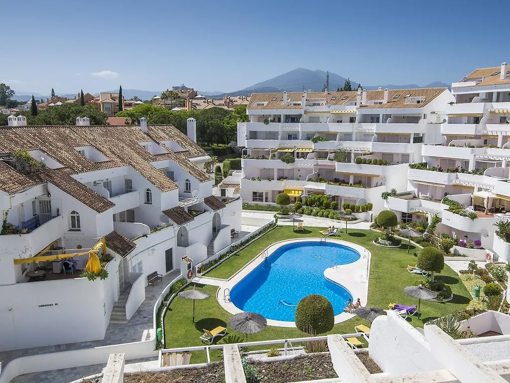 El Dorado Escape Apartment Marbella 0*,  Spain