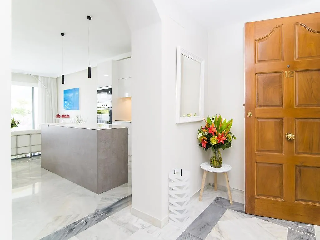 El Dorado Escape Apartment Marbella