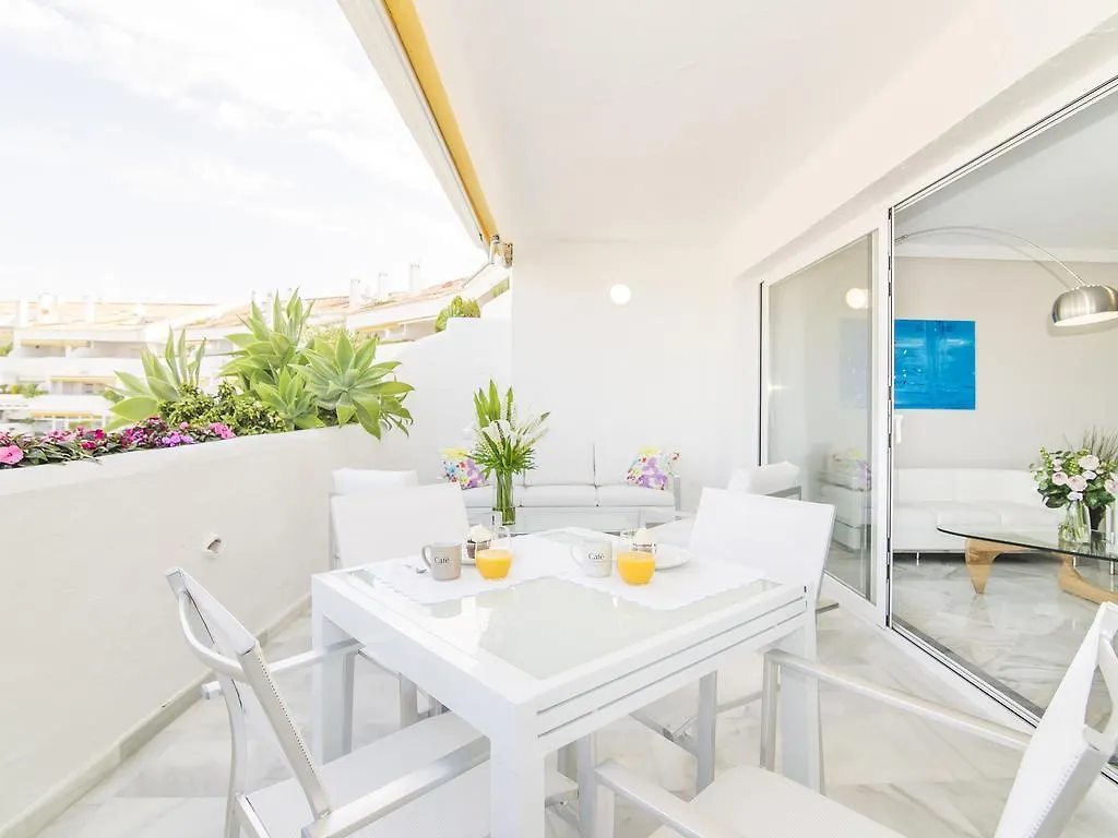 El Dorado Escape Apartment Marbella Spain